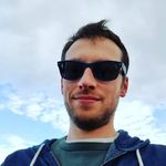 AMC - @aaron.cusick - Instagram