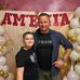 Arian Cusano - Facebook