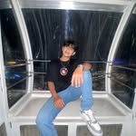 Aaron Cusong Padoga - @padogaerondie - Instagram