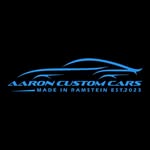 AARON CUSTOM CARS Made in Ramstein EST.2023 - @aaroncustomcars - Instagram