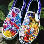 @aaron.customshoes - Instagram