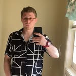 Aaron Custer - @aaron.custer13 - Instagram