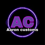 @aaron_customs23 - Instagram