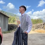 Aaroncito - @aaron_custo16 - Instagram