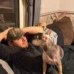 Aaron Custer - @custer6820 - Instagram