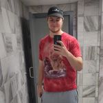 Aaron Custer - @aarymir - Instagram