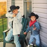 Aaron Custer - @thepioman - Instagram