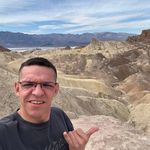 Aaron Cutler - @blue_2439 - Instagram