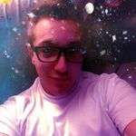 Aaron Cutright - @noordinaryluv - Instagram