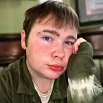 Aaron George Thomas Cutts - @actuallyazadventures - Instagram