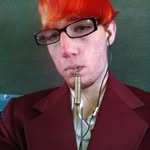 Aaron - @aaron_cypherus_lycan - Instagram