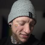 Aron Cypher Tattoo 🏳️‍🌈🏳️‍⚧️💙 - @acyphertats - Instagram
