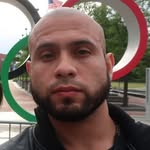 Aaron Cypress - @cypress160 - Instagram