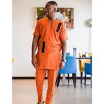 Aaron Adatsi Cyril - @aaron_adatsicyril - Instagram