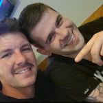 Aaron Cyr - @aaron_cyr92 - Instagram