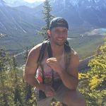 Aaron Cyr - @cyrofsights - Instagram
