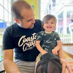Aaron Cyr - @ayayron59 - Instagram