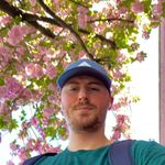 Aaron Cyr - @wessed_dressed - Instagram