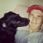 Aaron Cyrus - @_aaron_cyrus_ - Instagram