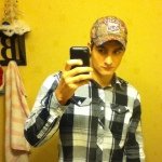 Aaron Cyrus - @adhdface509 - Instagram