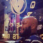 Aaron Harrell Irv Gotti Cyrus - @irvgotti216 - Instagram