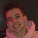 Aaron - @aaronczajkowski97 - Instagram