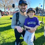 Aaron Czyzewski - @aaronski07 - Instagram