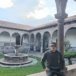 Aaron Reyes Tamariz - @aaron.daart_23 - Instagram
