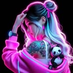 Daisy Arian - Facebook