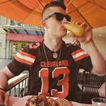 Aaron Dadas - @aarondadas - Instagram