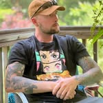 Aaron Dalton Adams - @aarondadams9 - Instagram