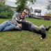 Aaron Dafoe - Facebook