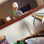 @aarondafoe_ - Instagram