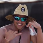 Aaron Kapono Daite - @mightydaite - Instagram