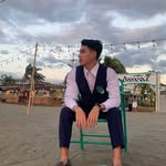 Aaron Khert Dait - @siniorito_aaron - Instagram