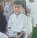 Ahron Luke Dayrit - Facebook