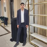 Aaron dahan - @aarondhn148 - Instagram