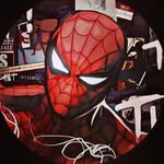 Just.AARON.🕷️ - @aaron_.dahanga - Instagram