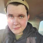Aaron Dail - @manwithnoname98 - Instagram