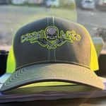 Aaron C. Dailey - @huck1975acd - Instagram