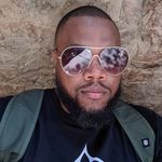 Aaron Dailey - @black_costanza - Instagram