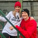 Aaron Dailey - @daileyad78 - Instagram