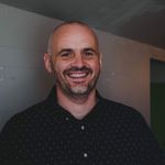 Aaron Dailey - @pastoraarond - Instagram