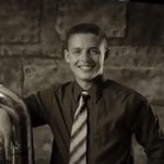Aaron Dailey - @bennettdailey2 - Instagram