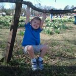 Aaron Dailey - @aaron_d421 - Instagram