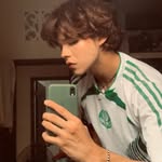Aaron Daisuke - @argus_c.a - Instagram