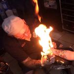 Aaron Dale - @electrifiedtattoo - Instagram