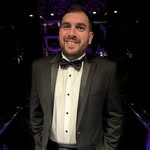 Aaron Dale - @aarondale1988 - Instagram
