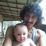 Aaron Dale Hubbard - @aro_420 - Instagram