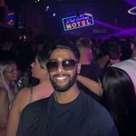 AD - @aarondale__ - Instagram